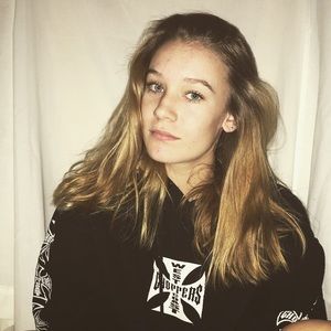 Meet your Posher, Hanna